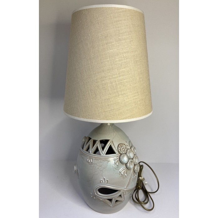 Lampada Elisse con pesciolini M Lampada Elisse con pesciolini M