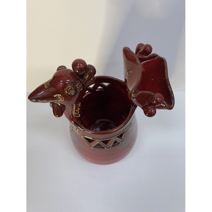 Vaso gallina ML Vaso gallina ML