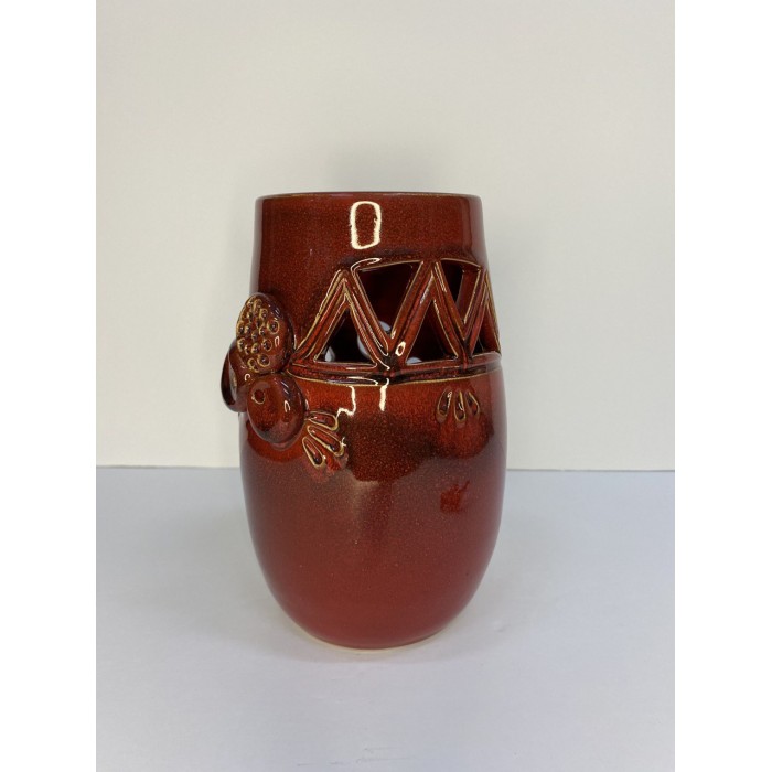 Vaso per fiori S Vaso per fiori S
