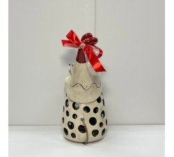 Gnomo porta lampada "BALÚ"