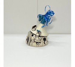 Casetta gnomo "MUSCHIETTA"